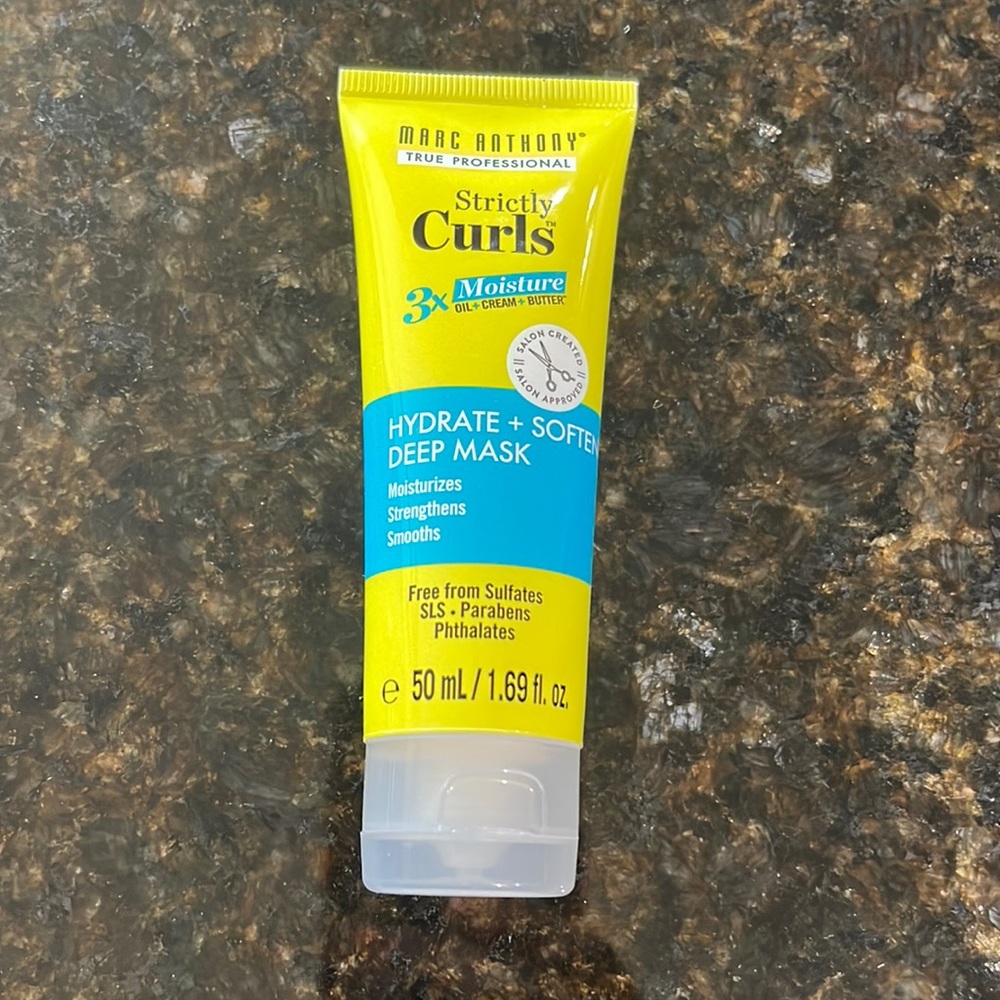 Marc Anthony True Professional Strictly Curls